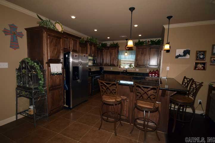 SHADOW CREEK - Residential
