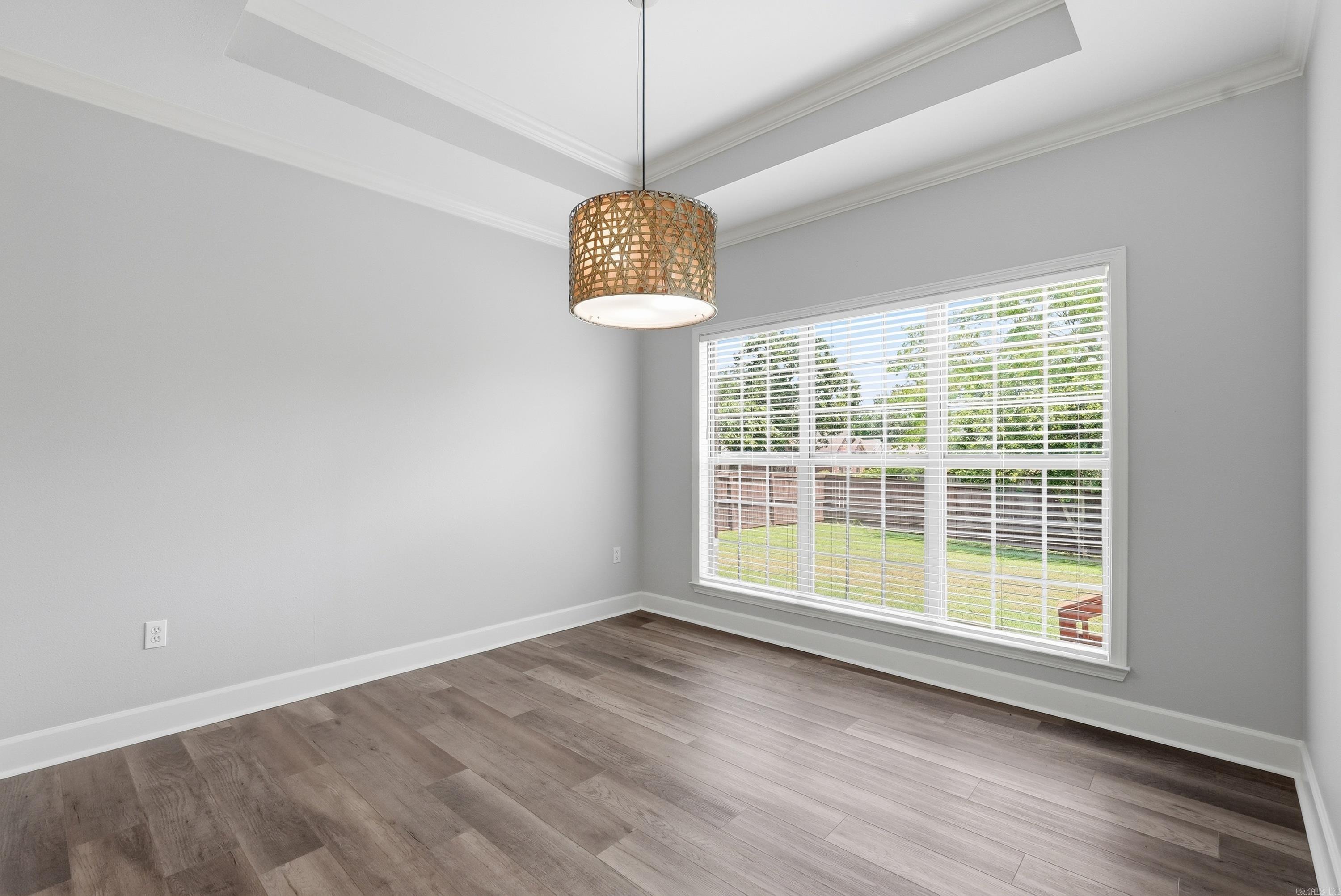 Westin Park - Residential
