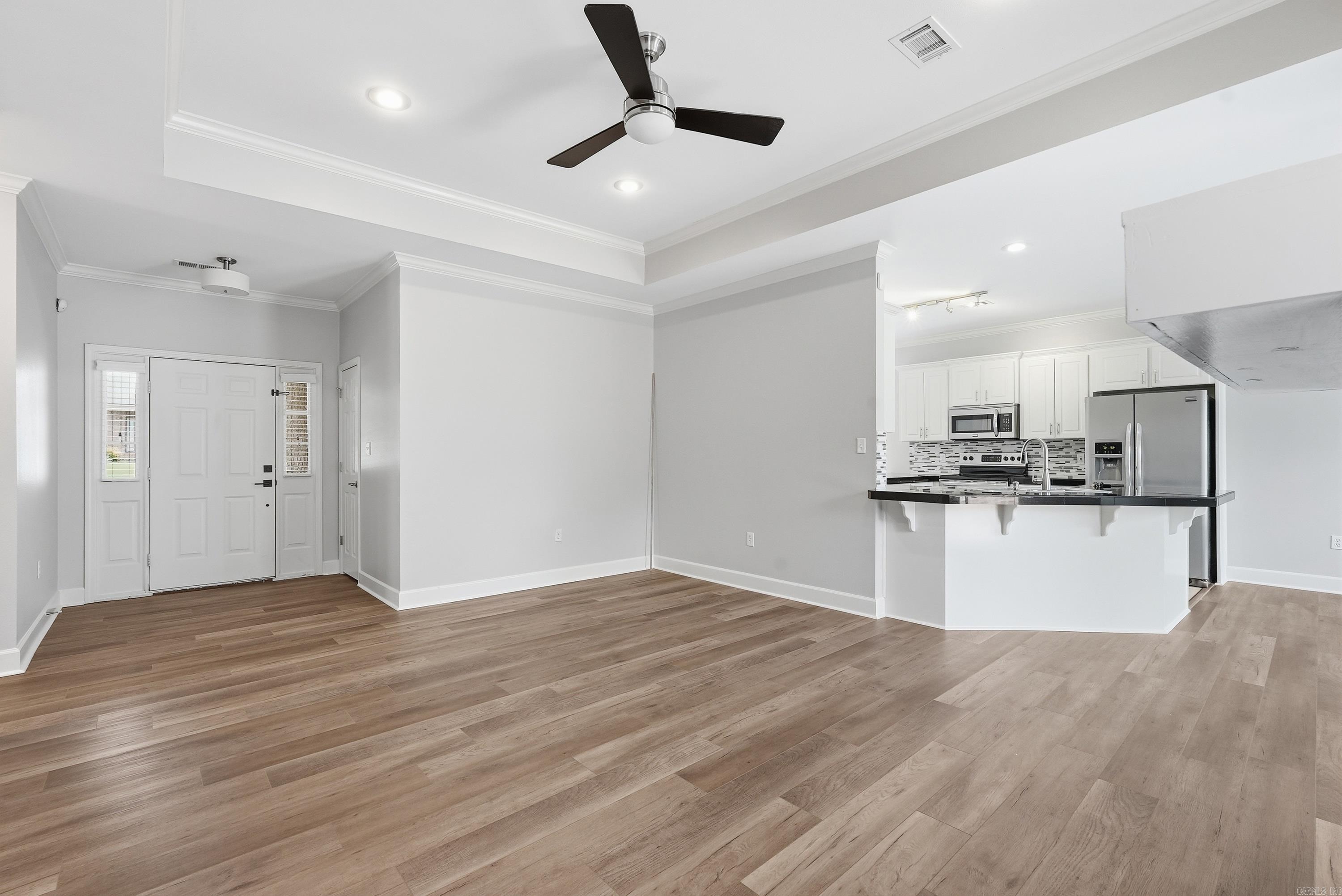 Westin Park - Residential