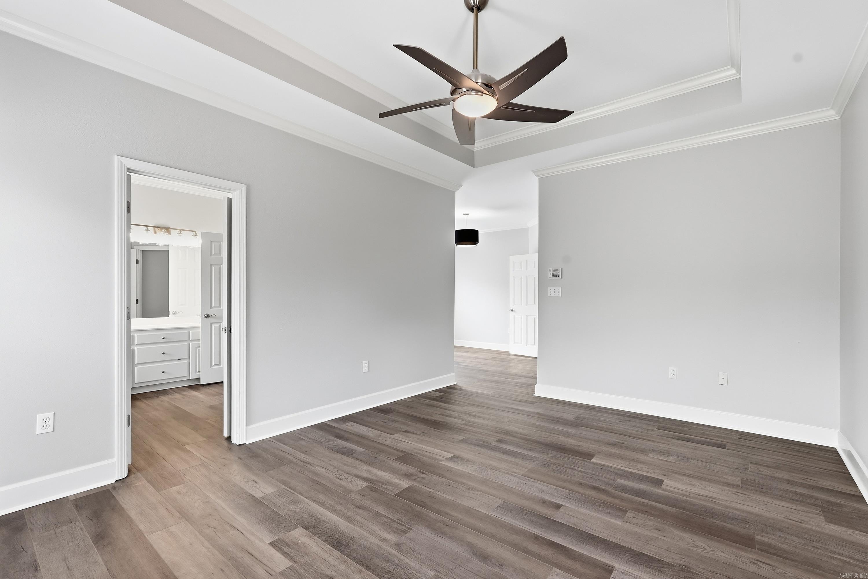 Westin Park - Residential