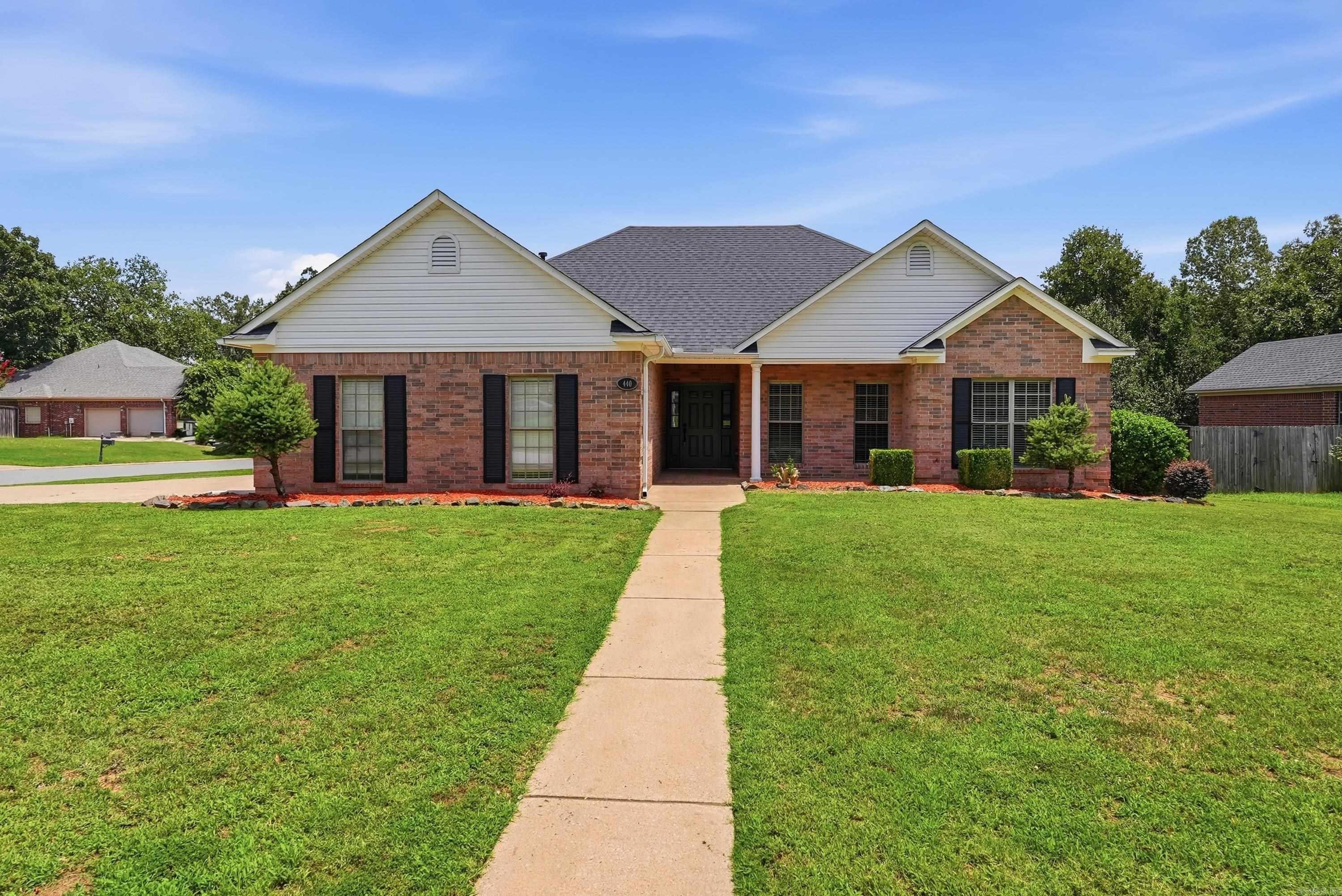 Westin Park - Residential