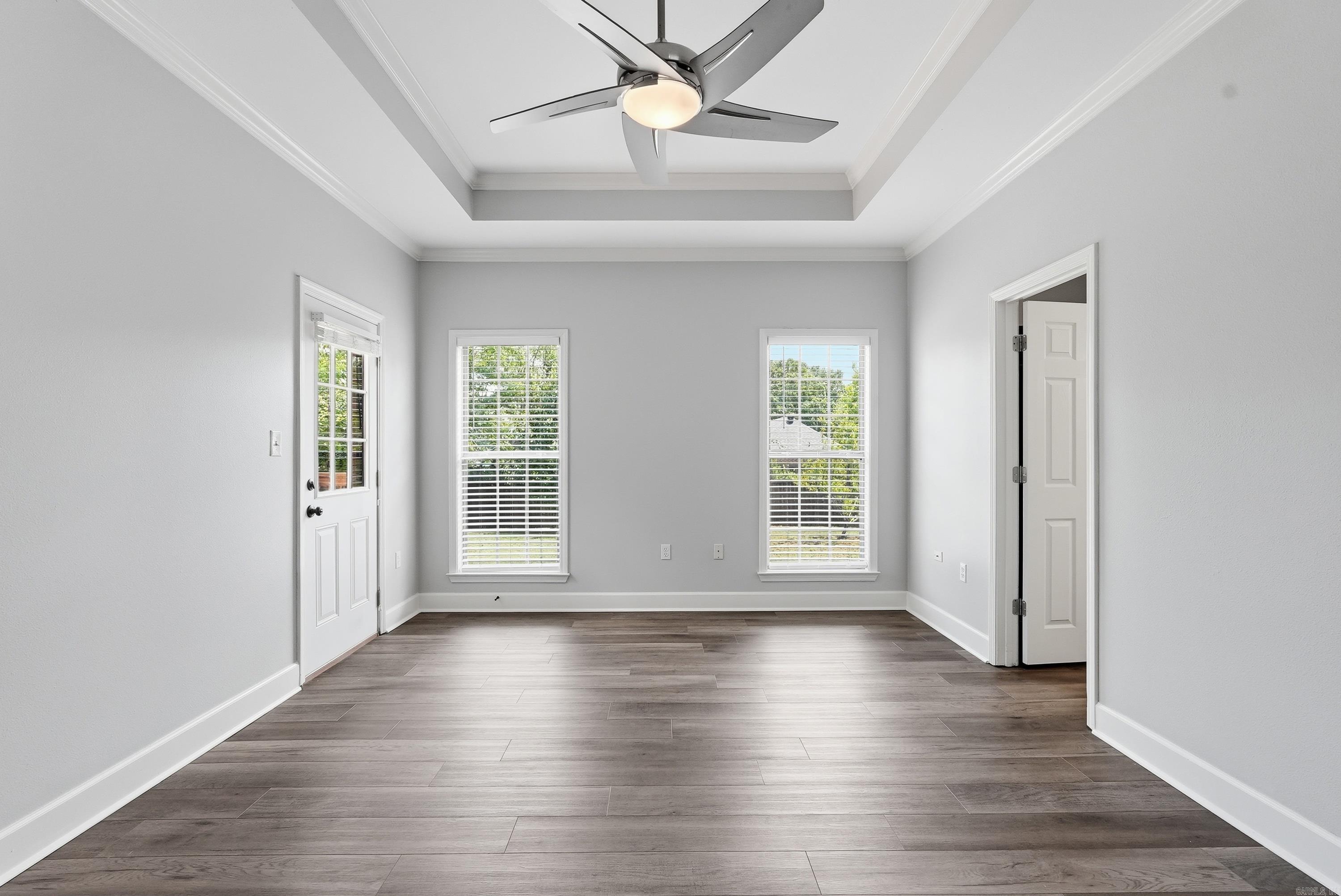 Westin Park - Residential