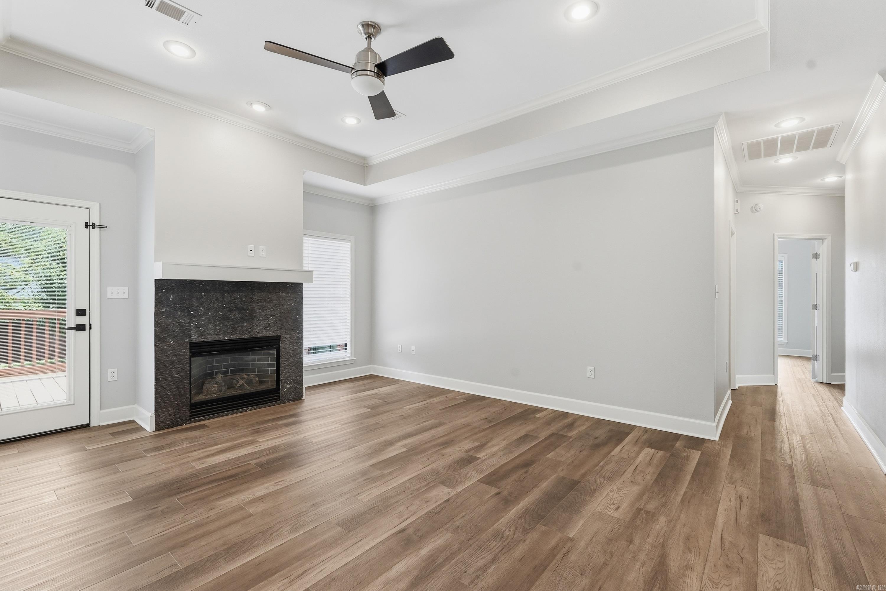Westin Park - Residential