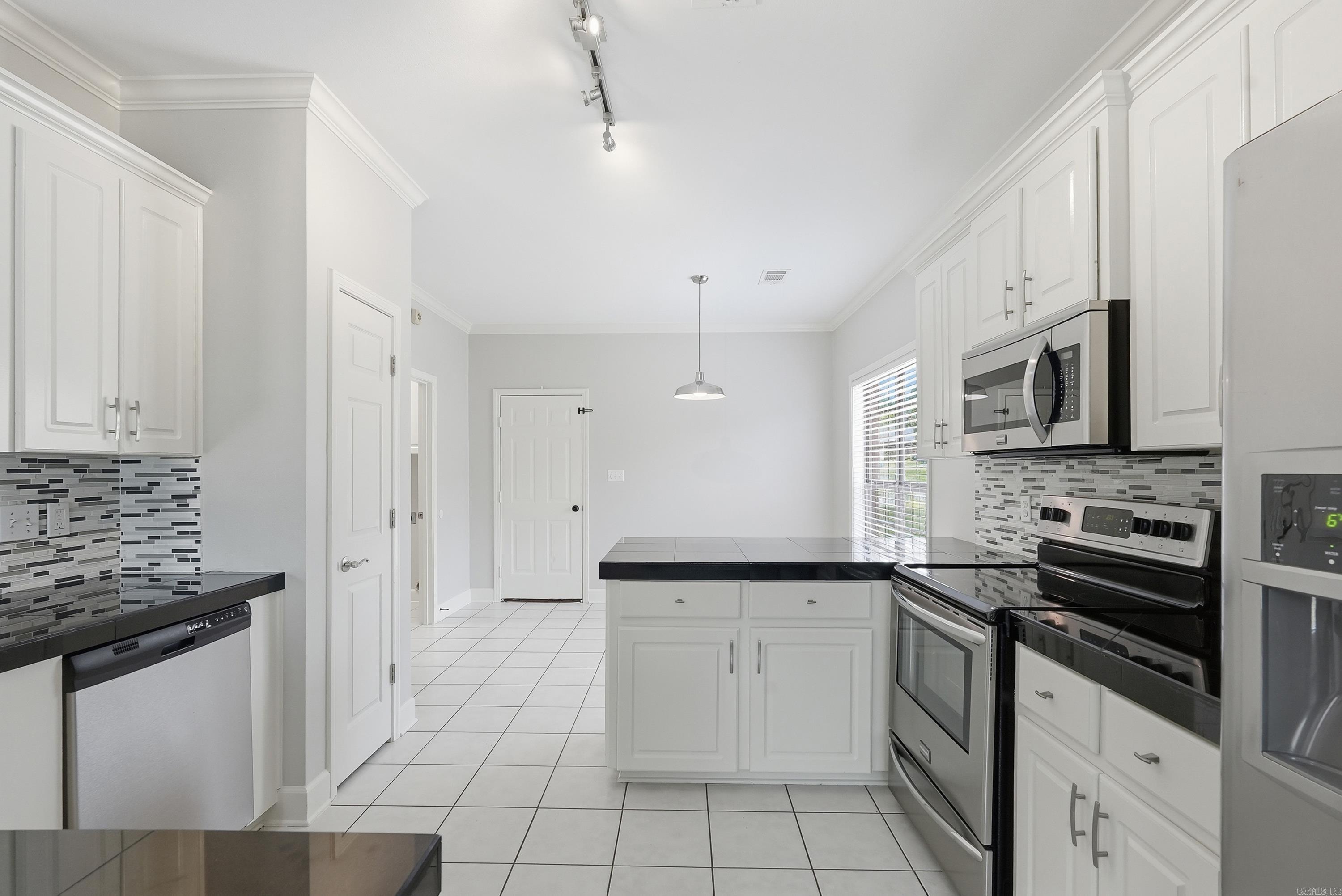 Westin Park - Residential