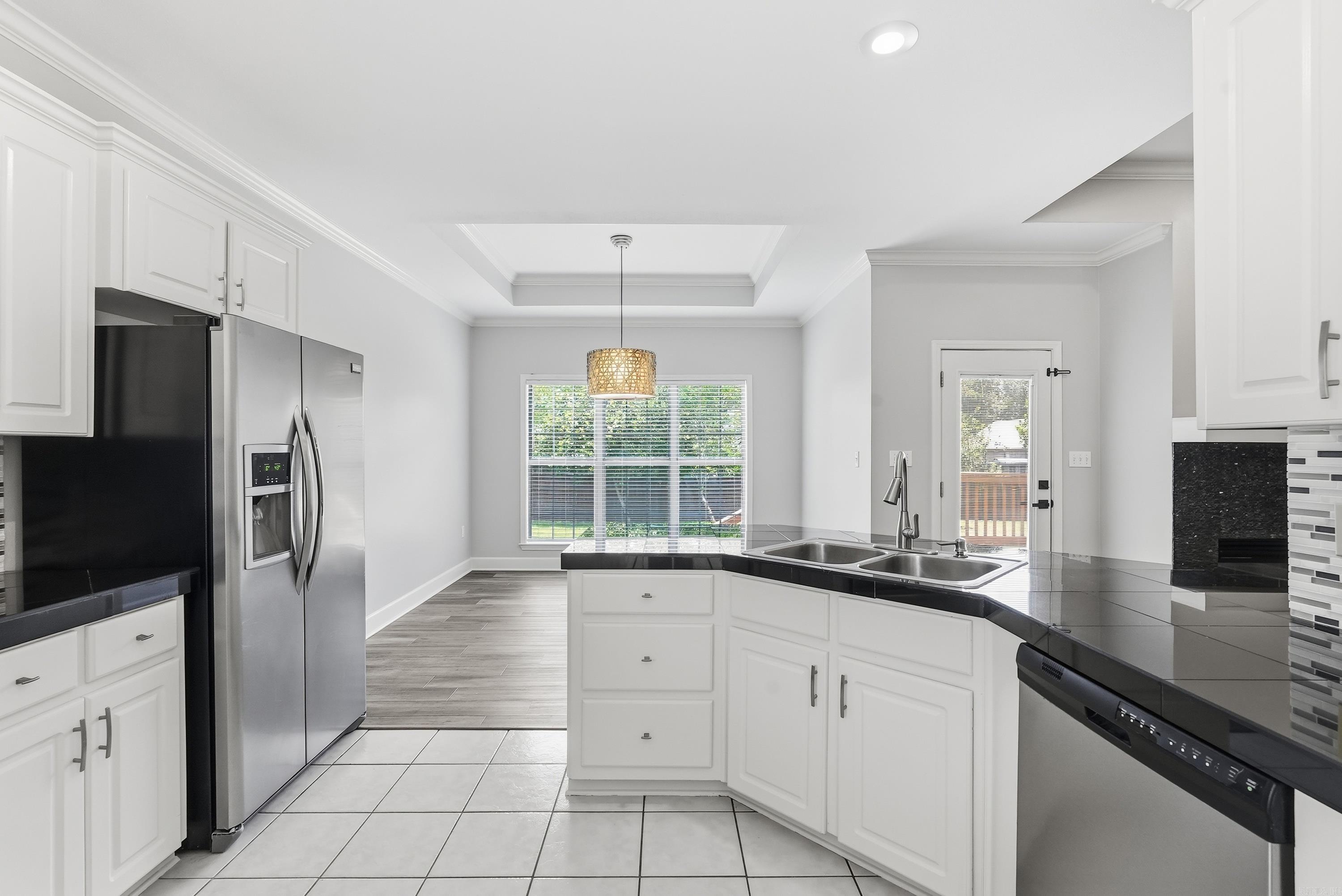 Westin Park - Residential