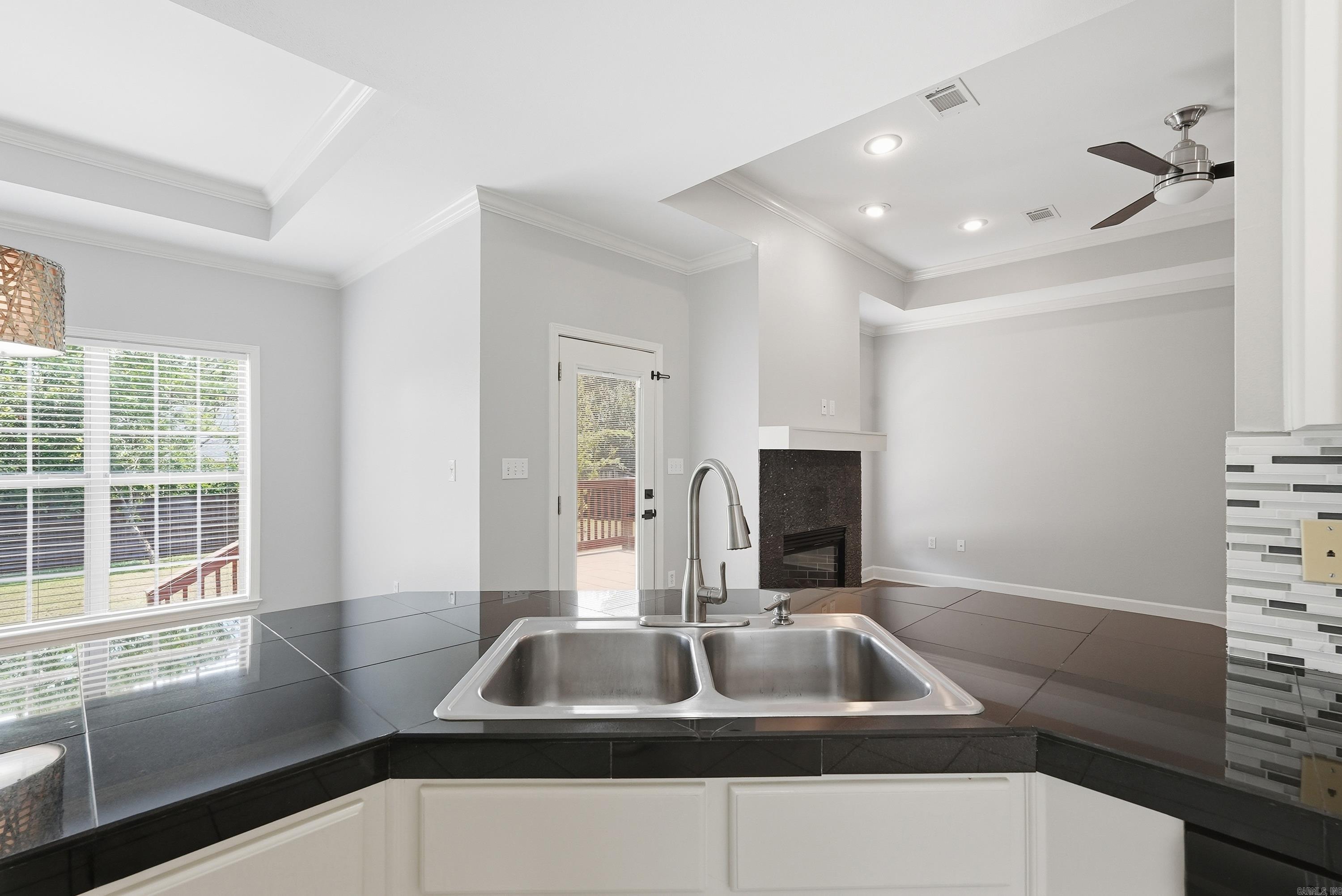 Westin Park - Residential