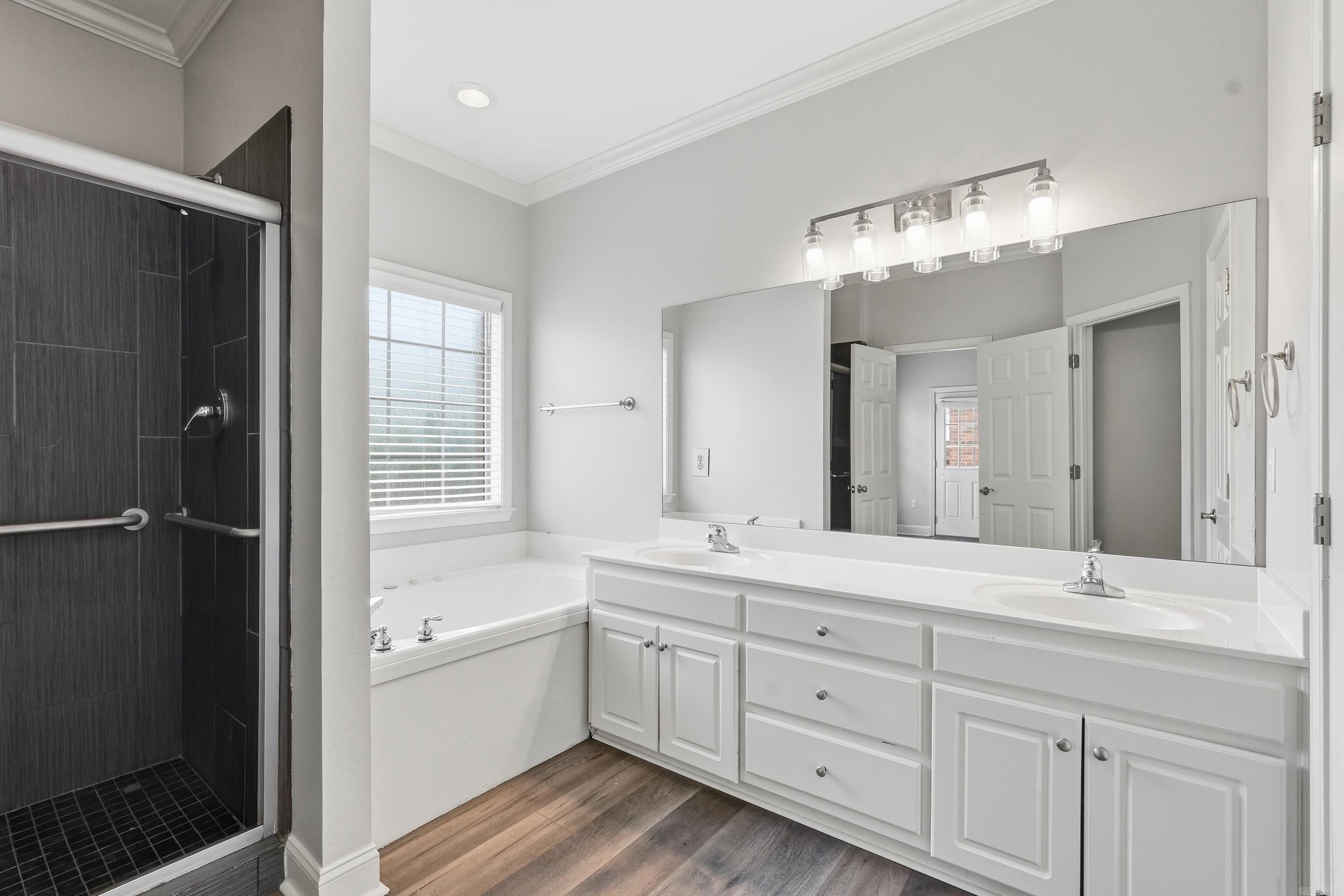 Westin Park - Residential