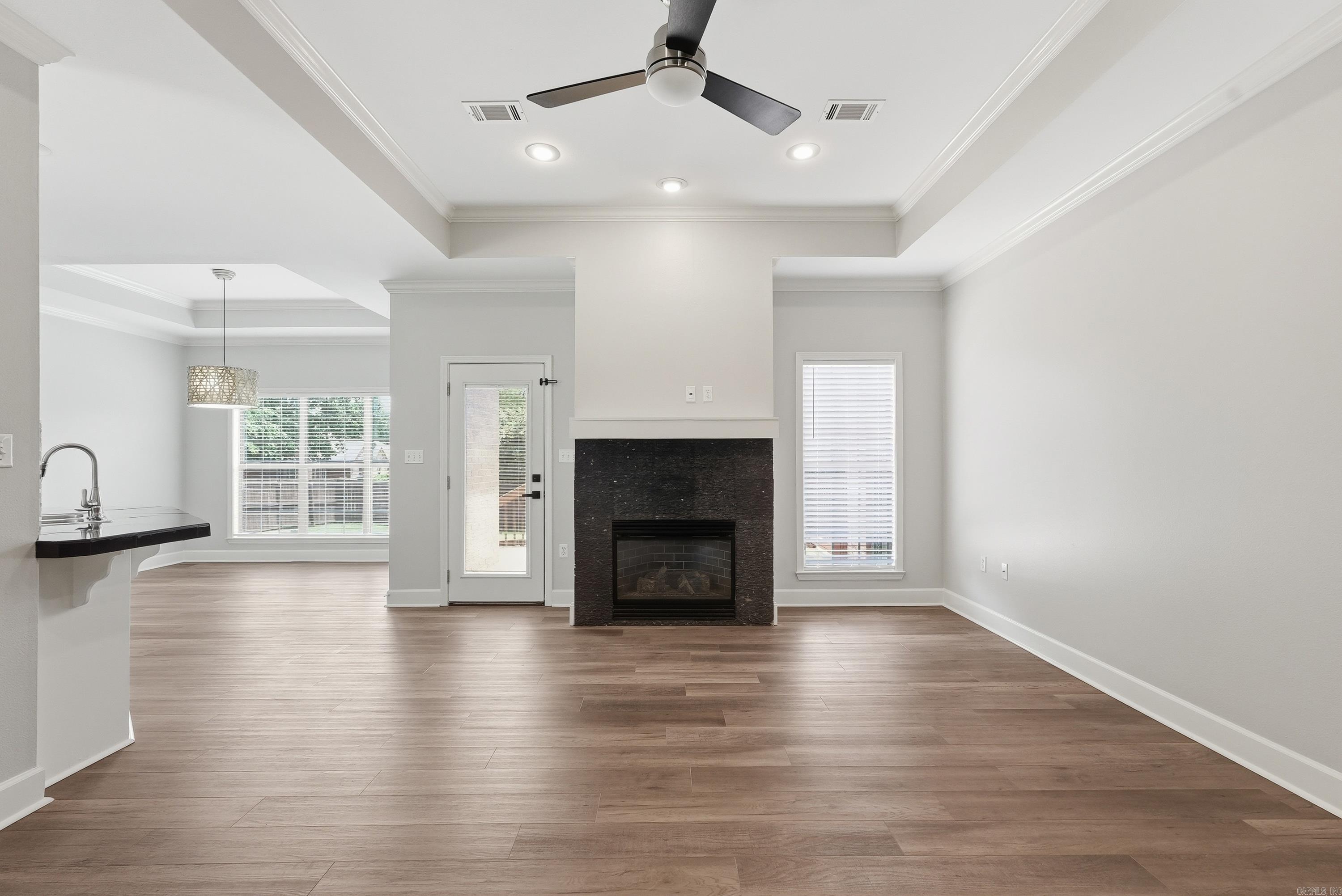 Westin Park - Residential