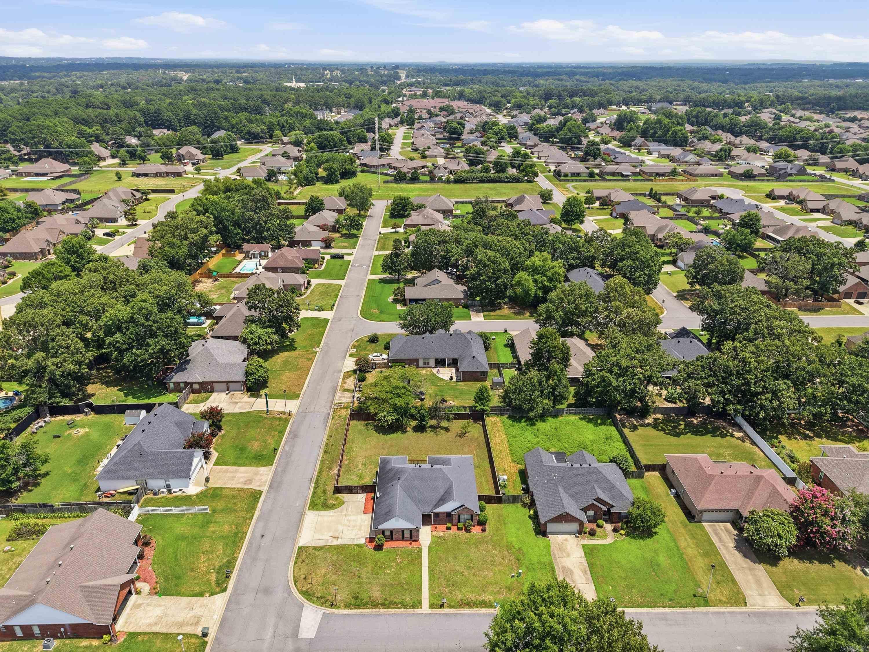 Westin Park - Residential