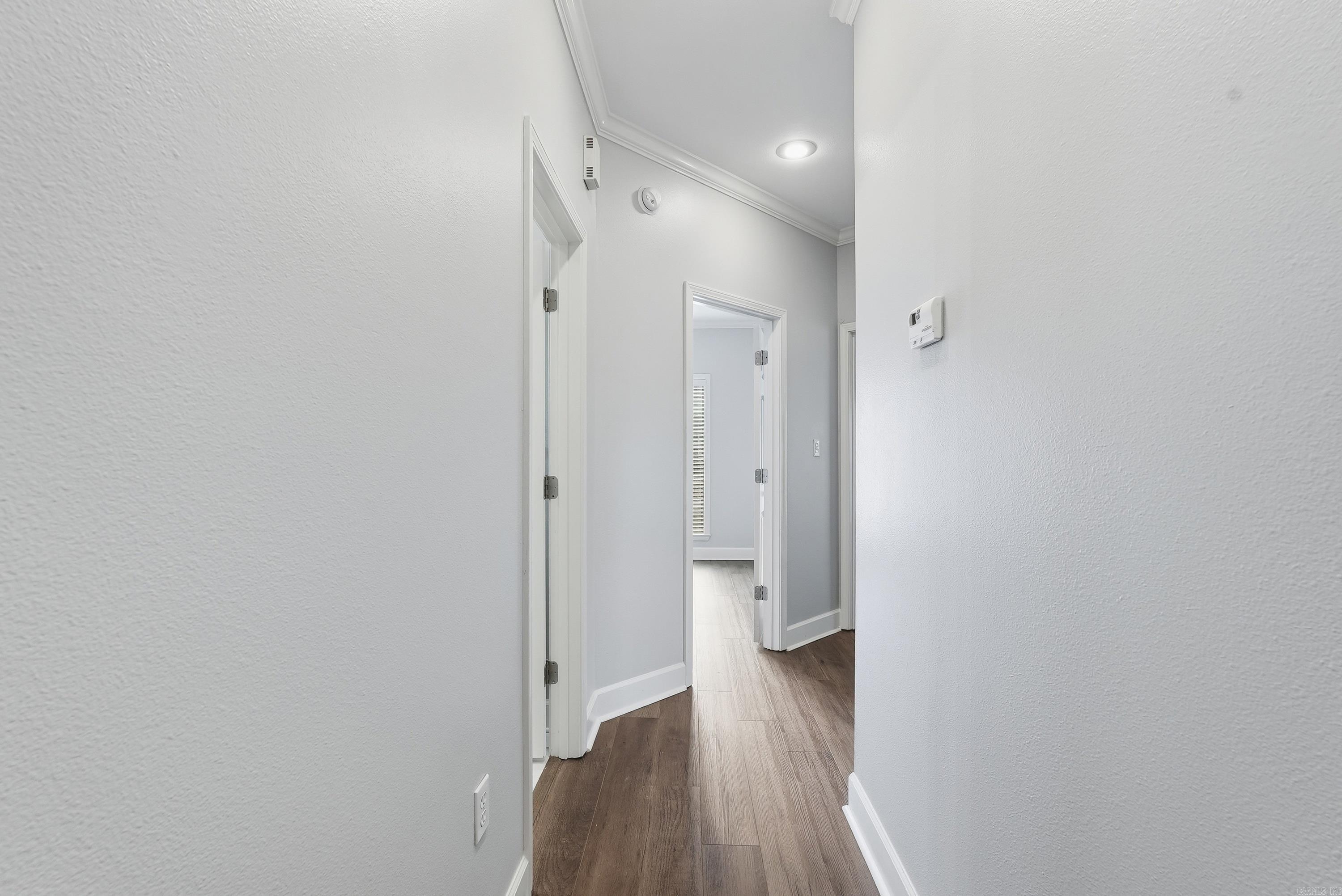 Westin Park - Residential