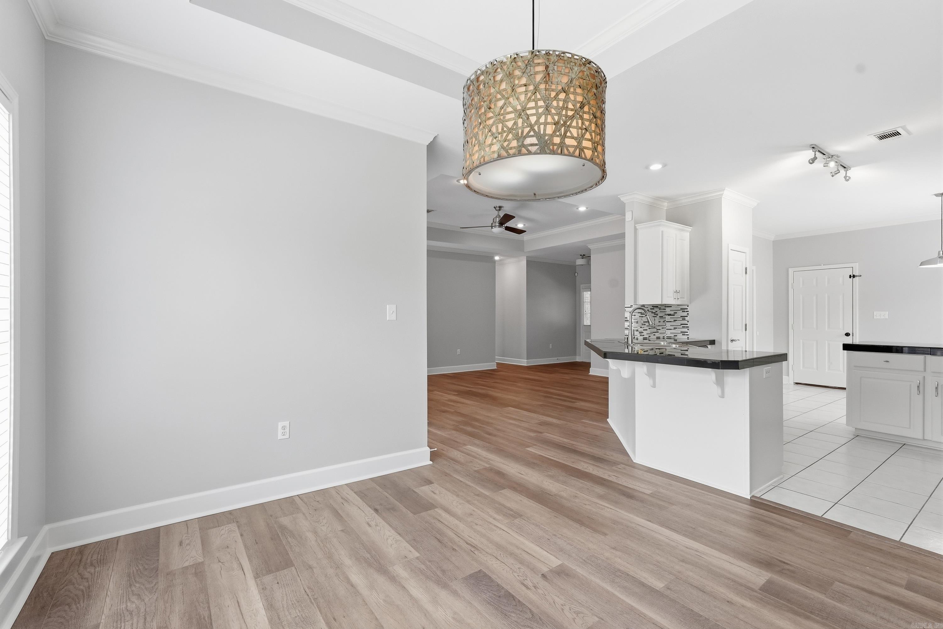 Westin Park - Residential