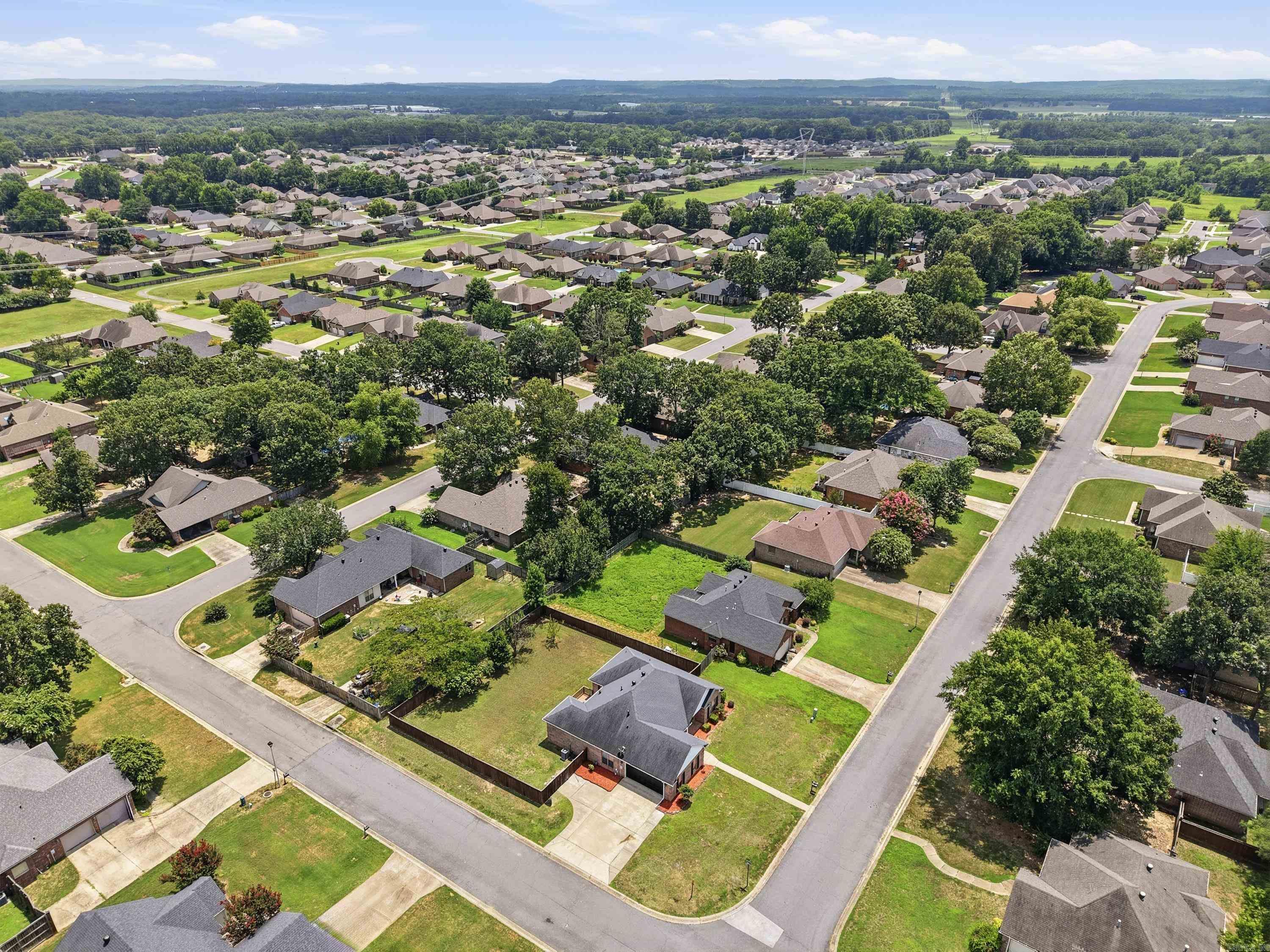 Westin Park - Residential