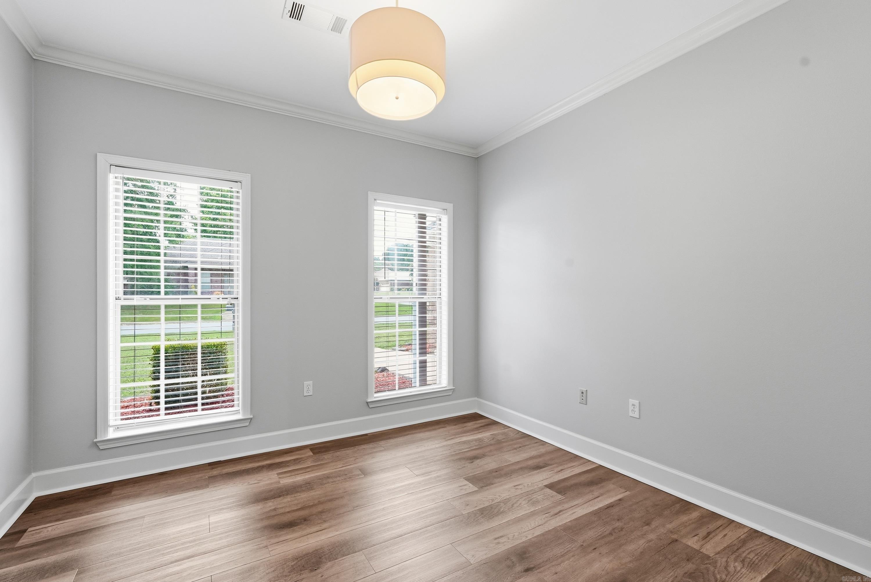 Westin Park - Residential
