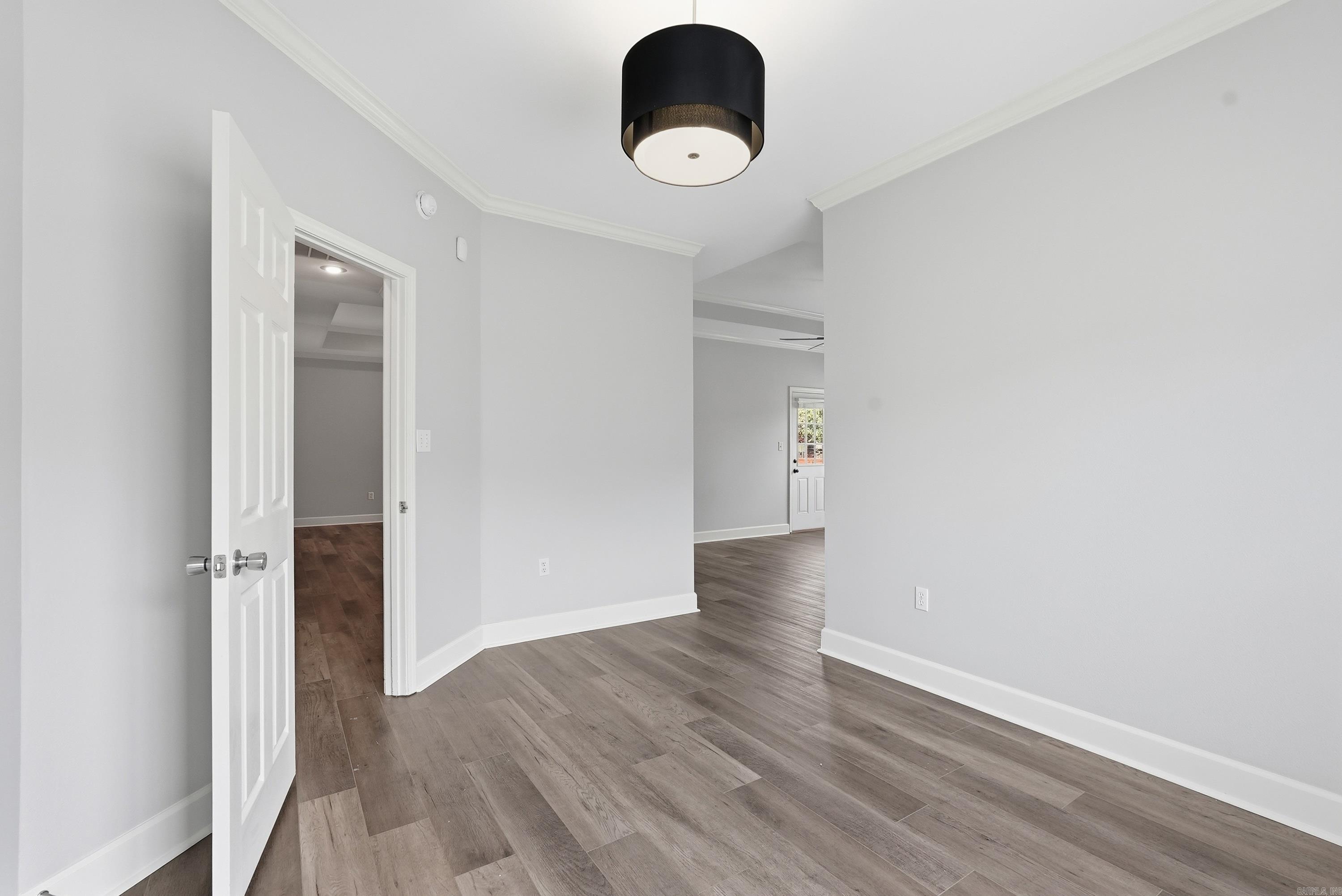Westin Park - Residential