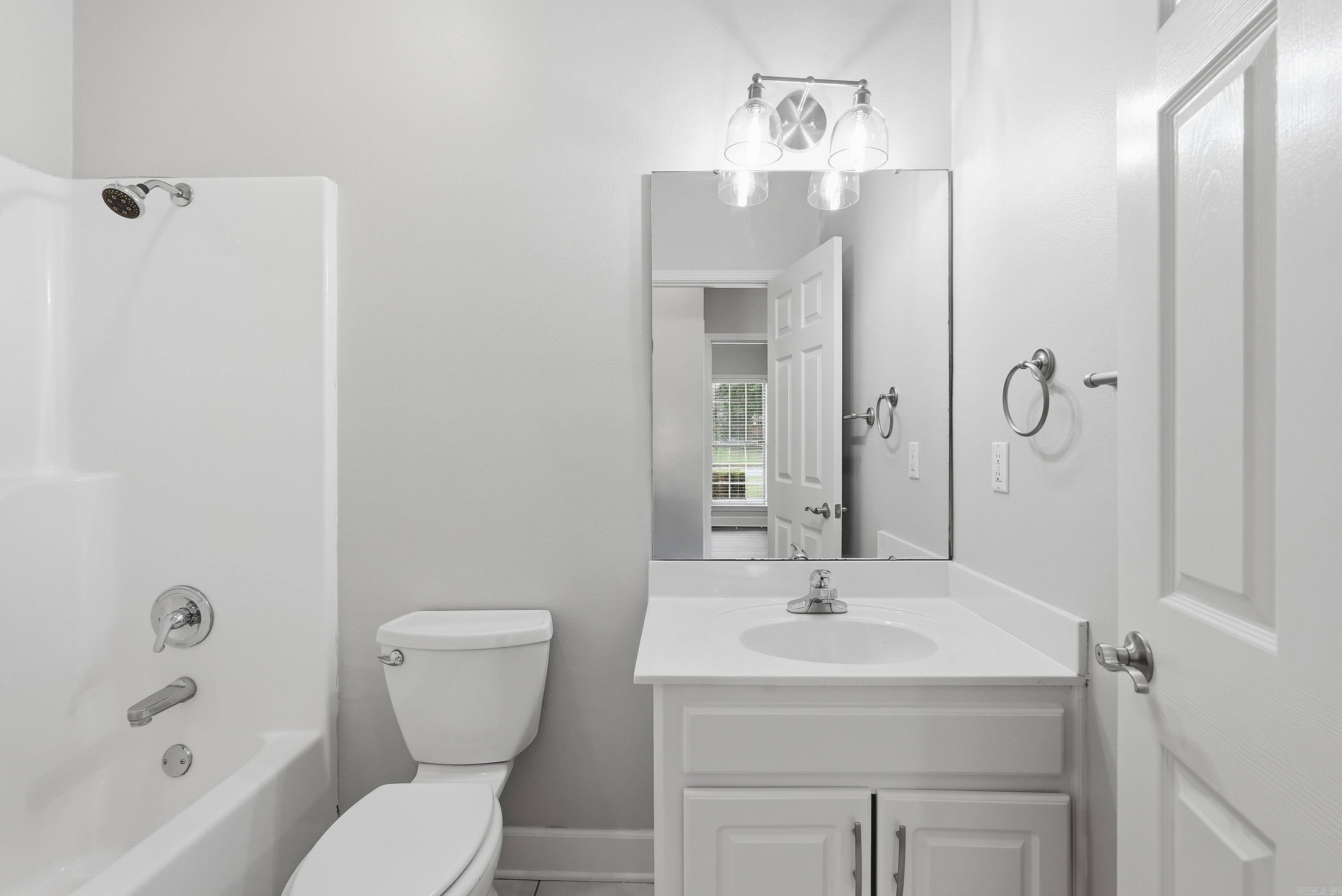 Westin Park - Residential