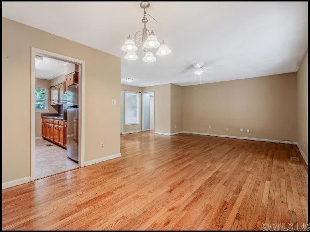 Lakewood - Residential Lease