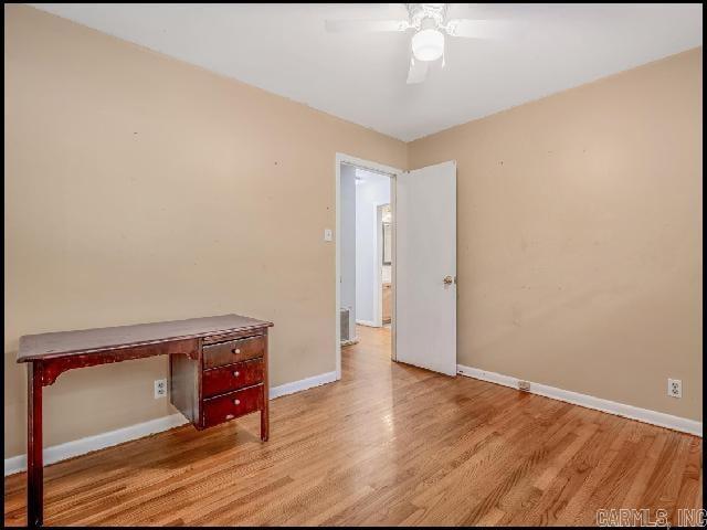 Lakewood - Residential Lease
