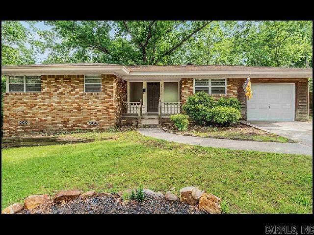 Lakewood - Residential Lease