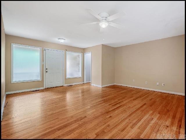 Lakewood - Residential Lease
