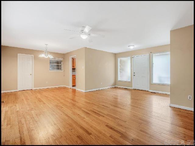 Lakewood - Residential Lease