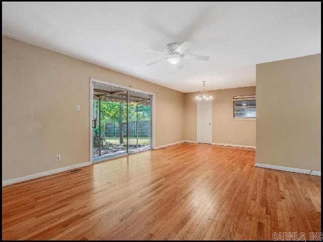 Lakewood - Residential Lease