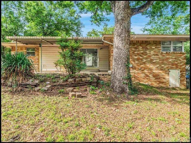 Lakewood - Residential Lease