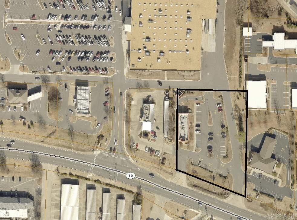 Candlewood - Commercial Sale
