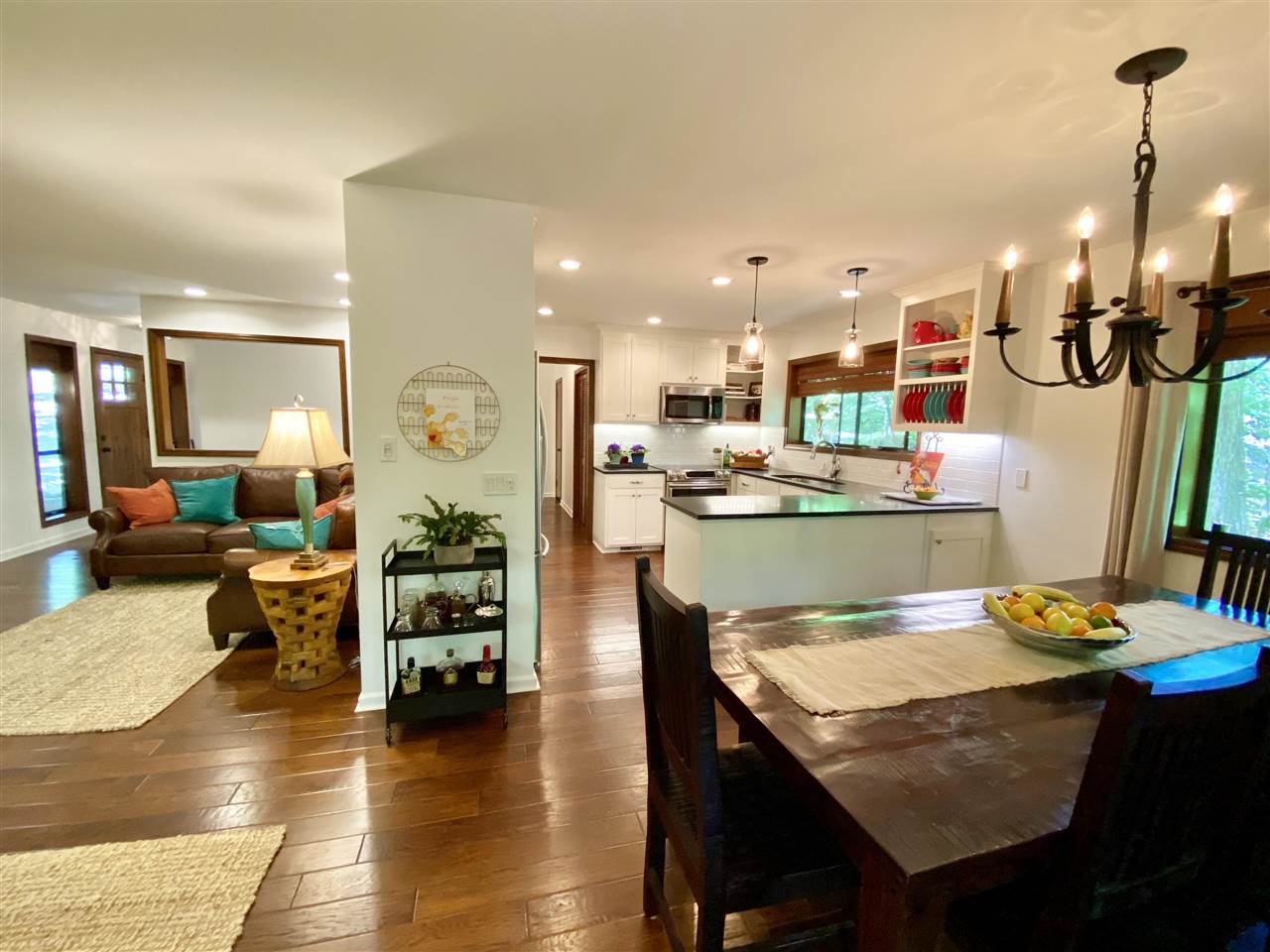 Santiago - Residential