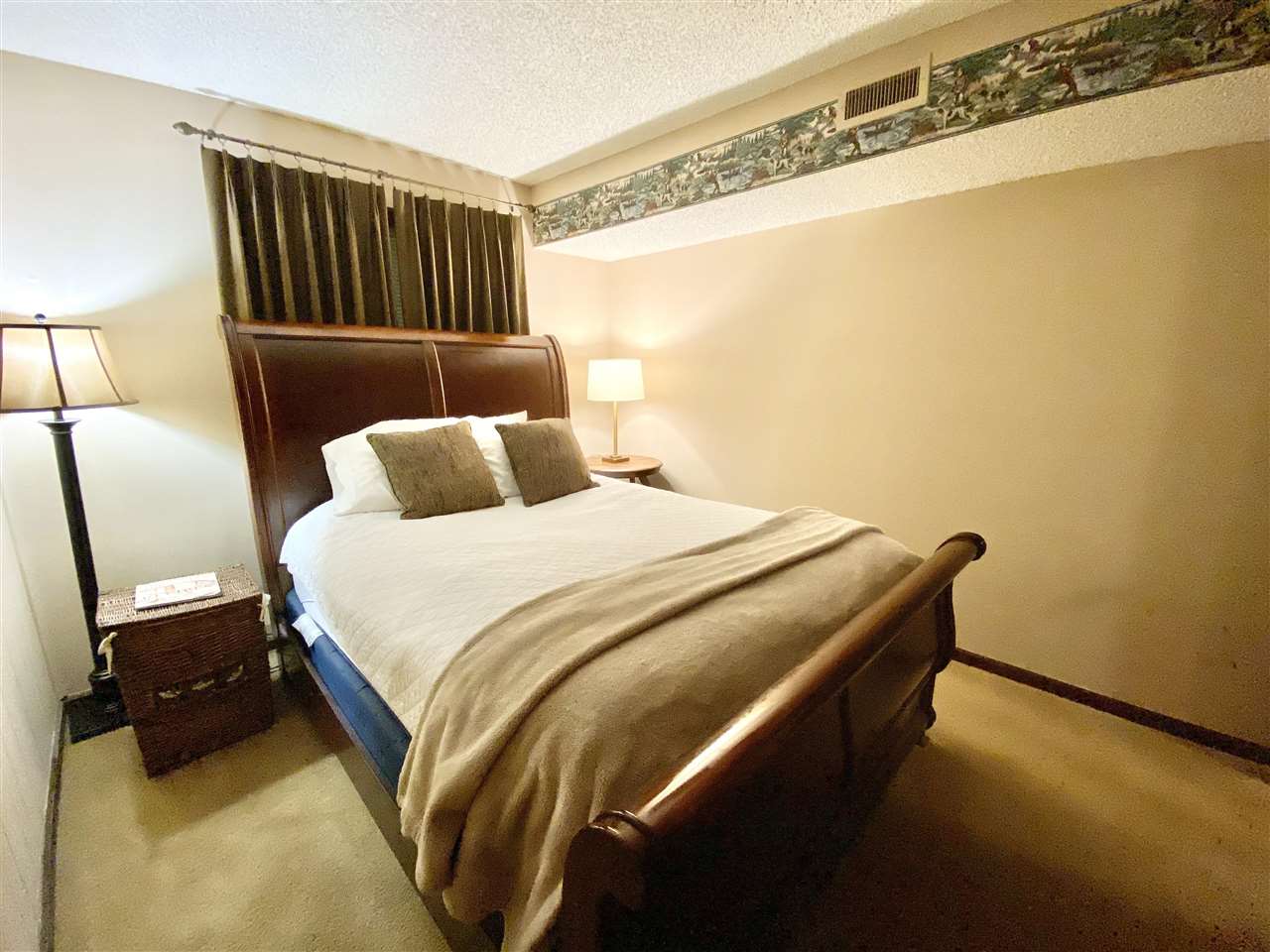 Santiago - Residential