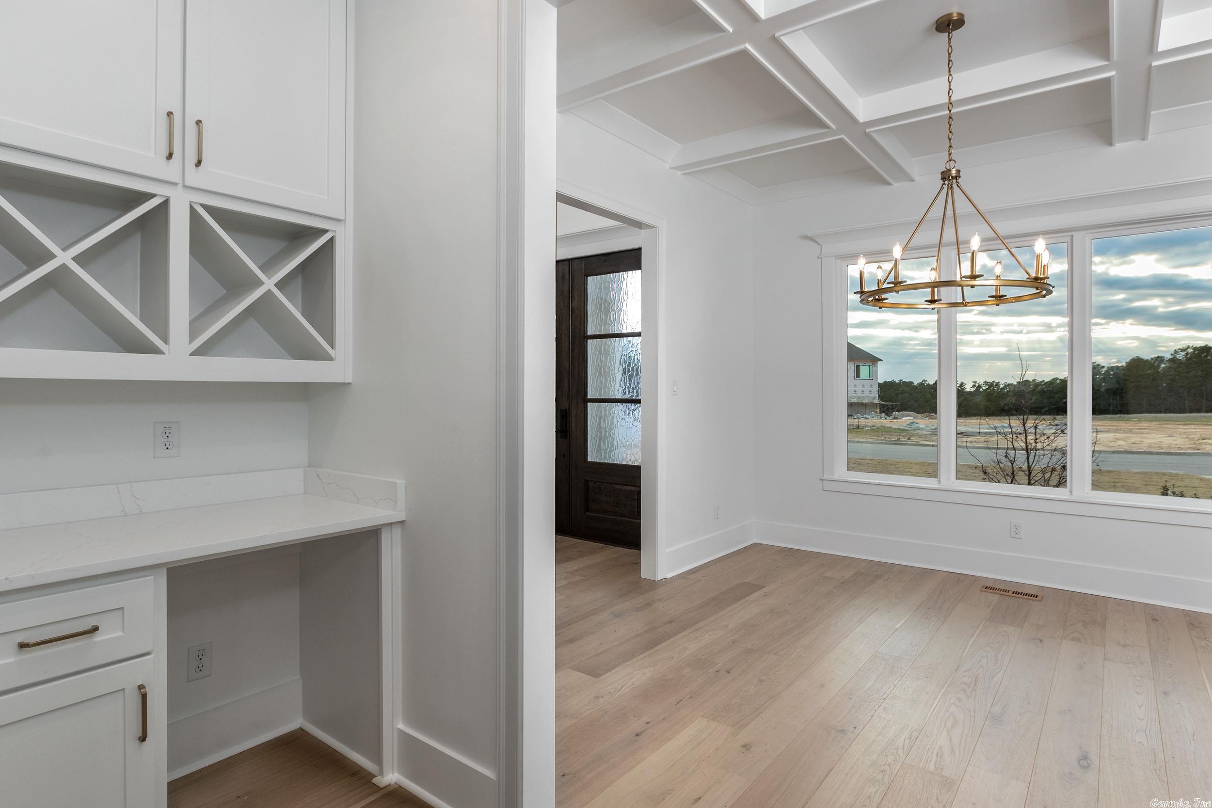 CHENAL VALLEY "FALSTONE COURT" - Residential