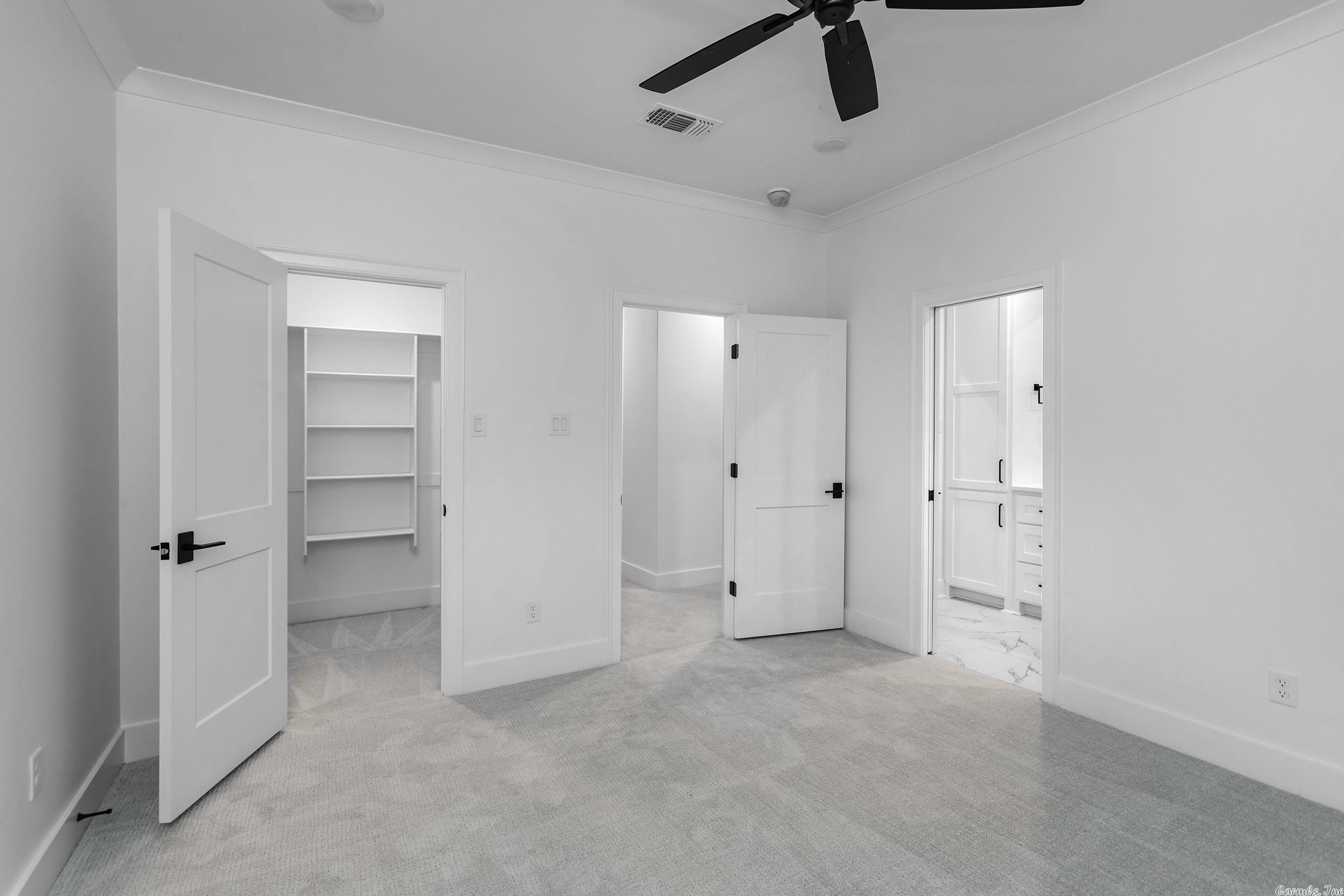 CHENAL VALLEY "FALSTONE COURT" - Residential