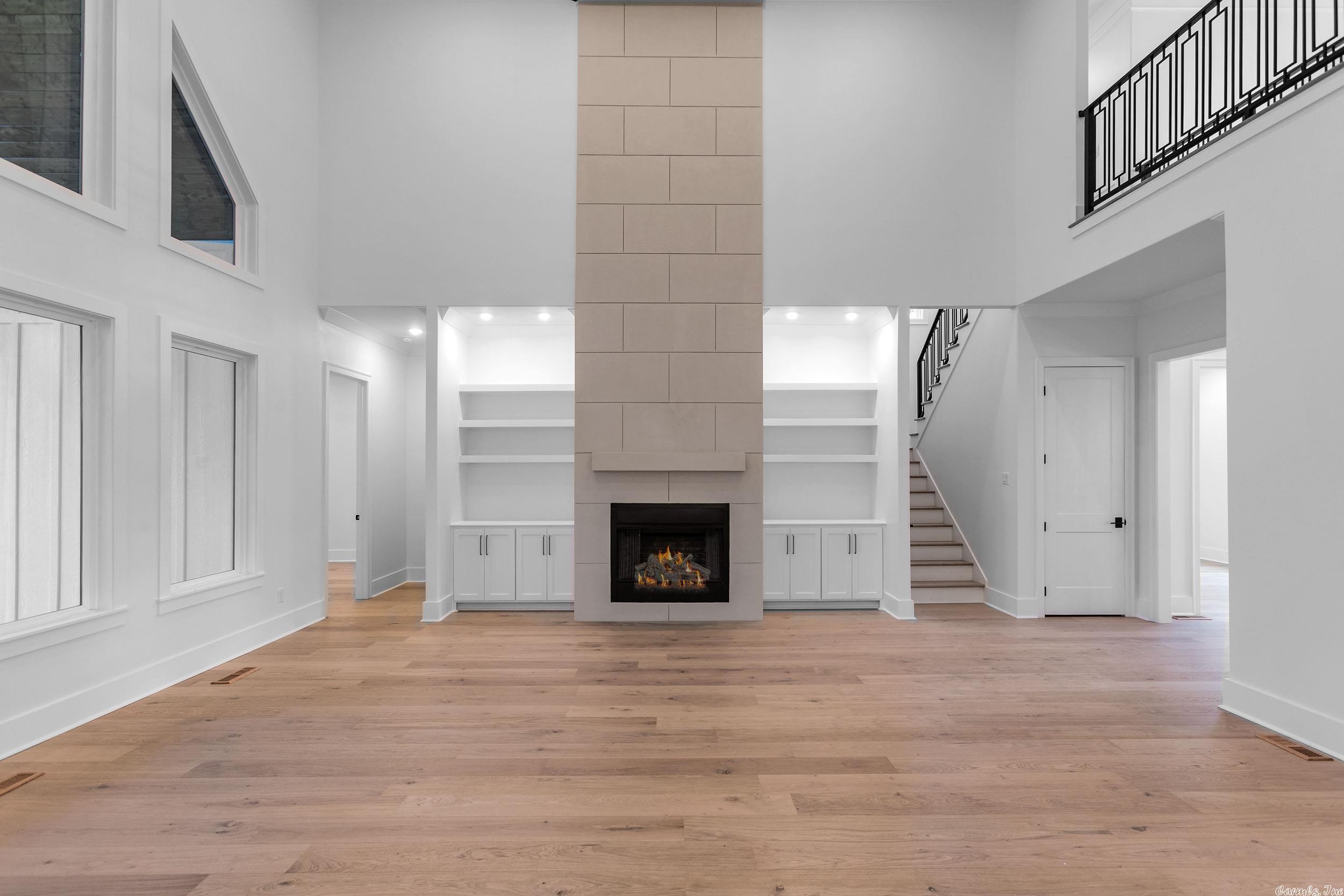CHENAL VALLEY "FALSTONE COURT" - Residential