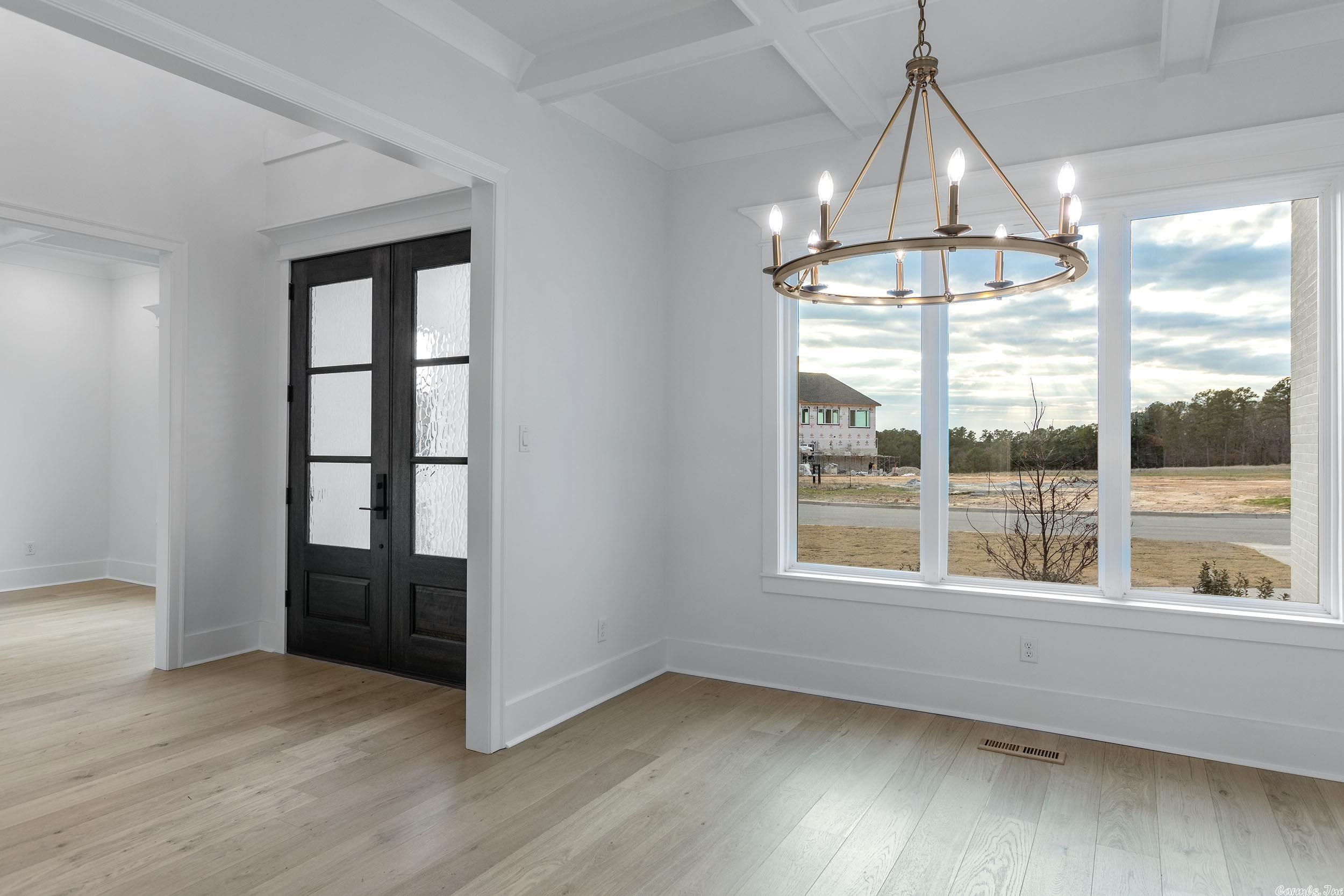 CHENAL VALLEY "FALSTONE COURT" - Residential