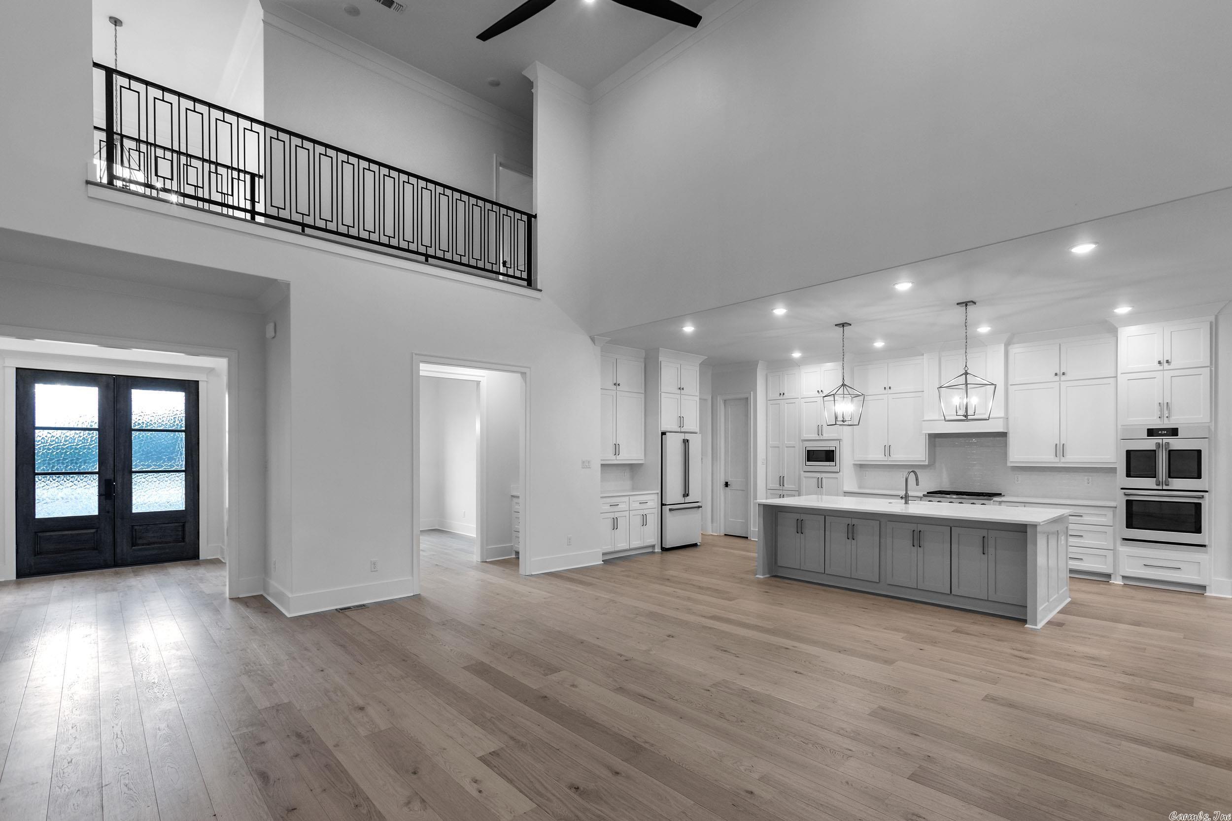 CHENAL VALLEY "FALSTONE COURT" - Residential