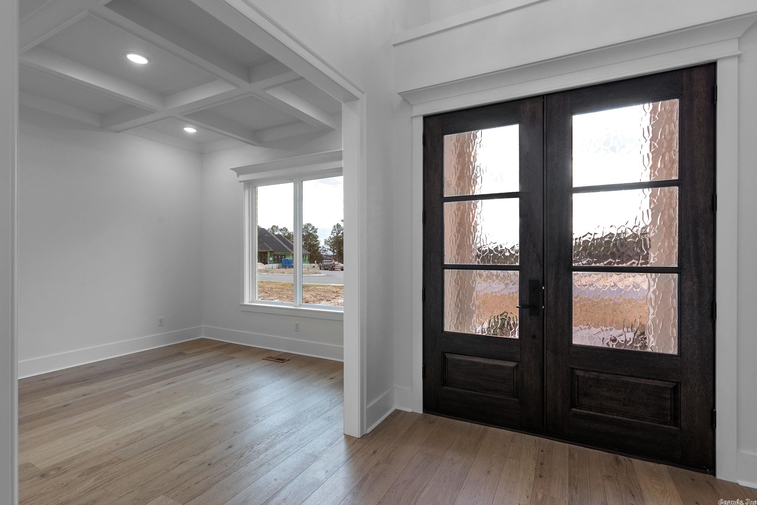 CHENAL VALLEY "FALSTONE COURT" - Residential
