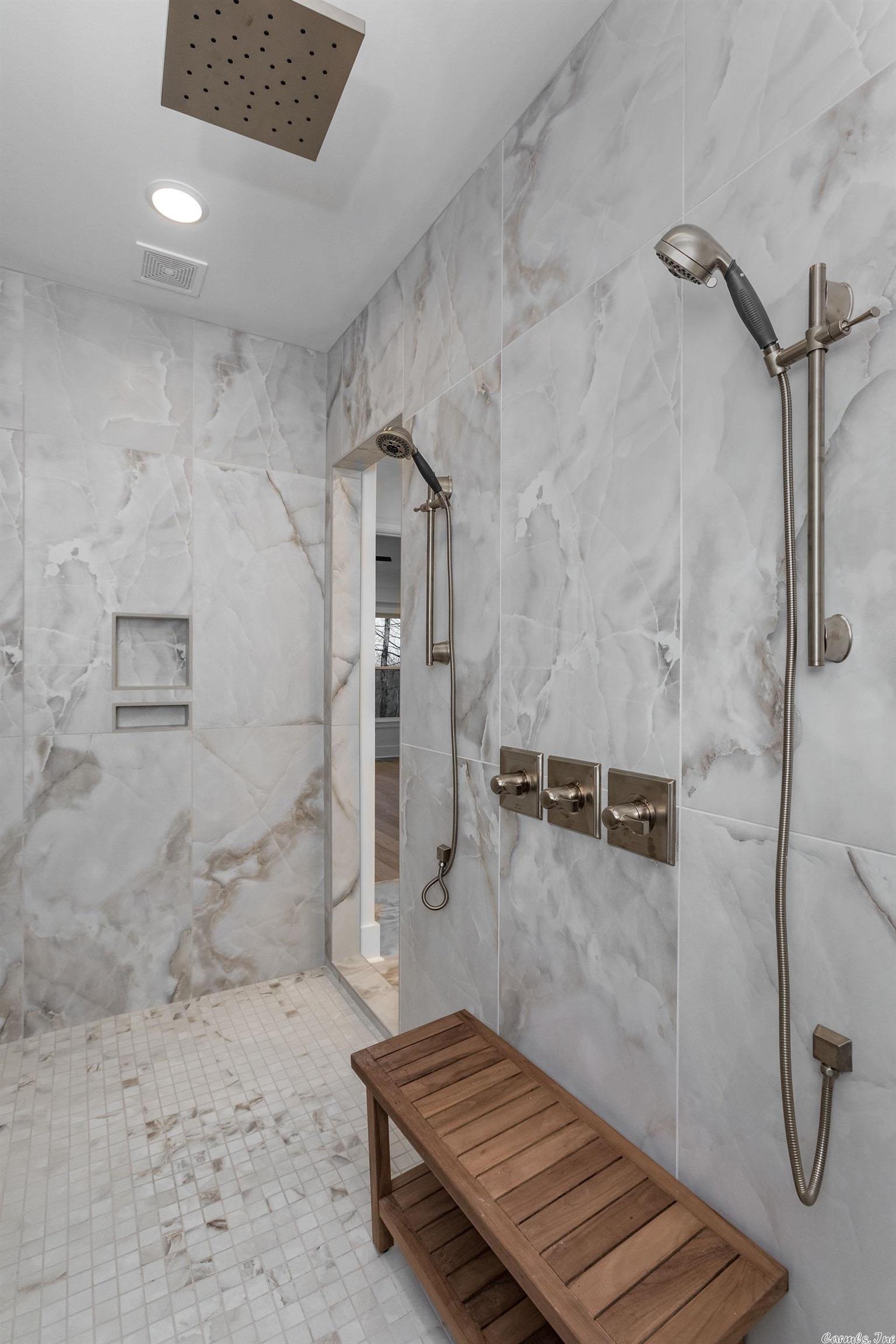 CHENAL VALLEY "FALSTONE COURT" - Residential