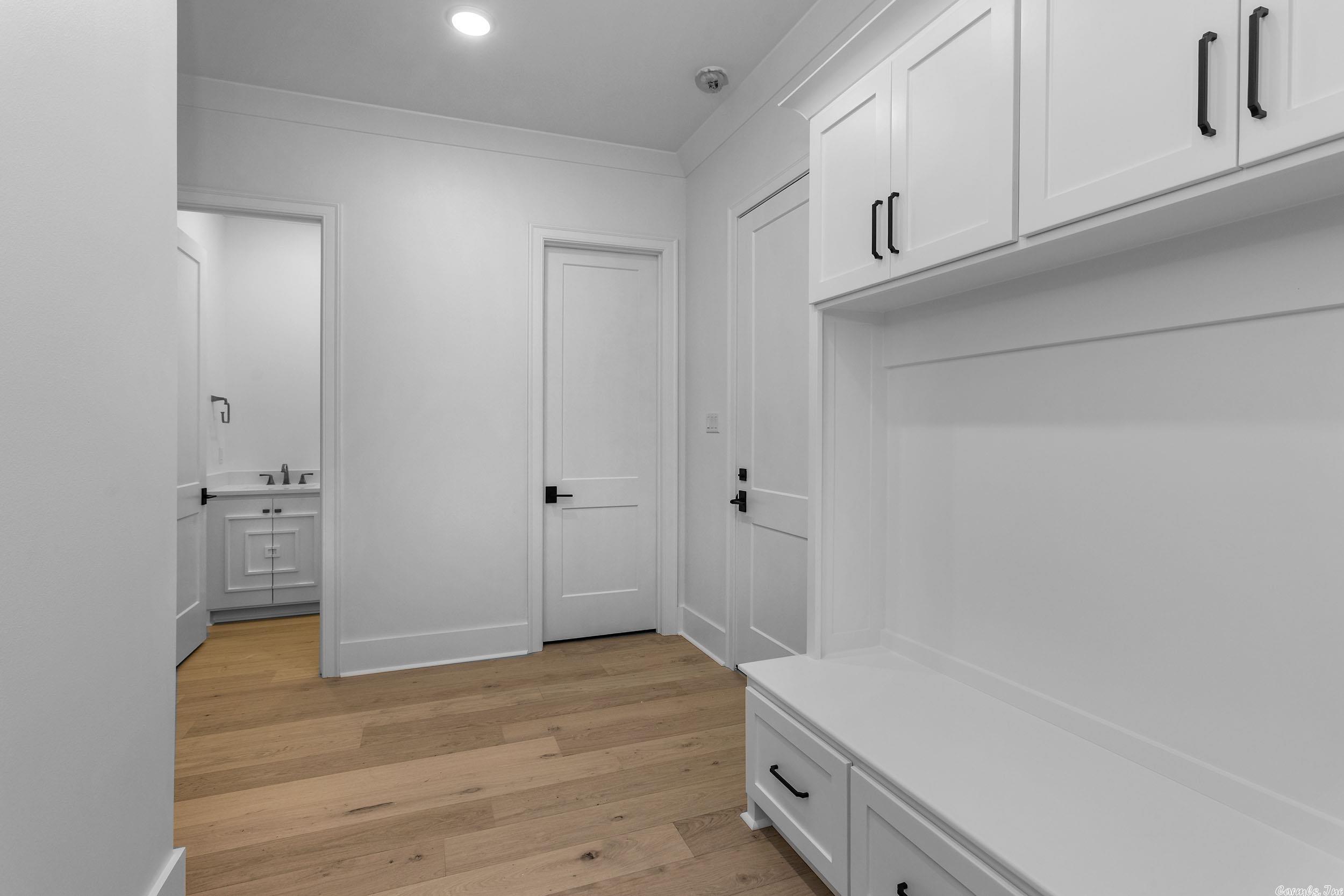 CHENAL VALLEY "FALSTONE COURT" - Residential