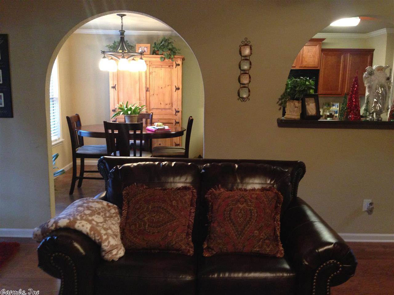 Southern Comfort - Residential