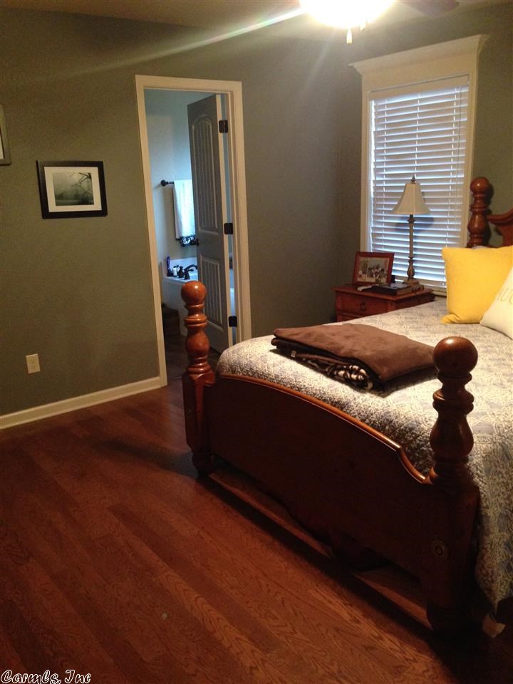 Southern Comfort - Residential