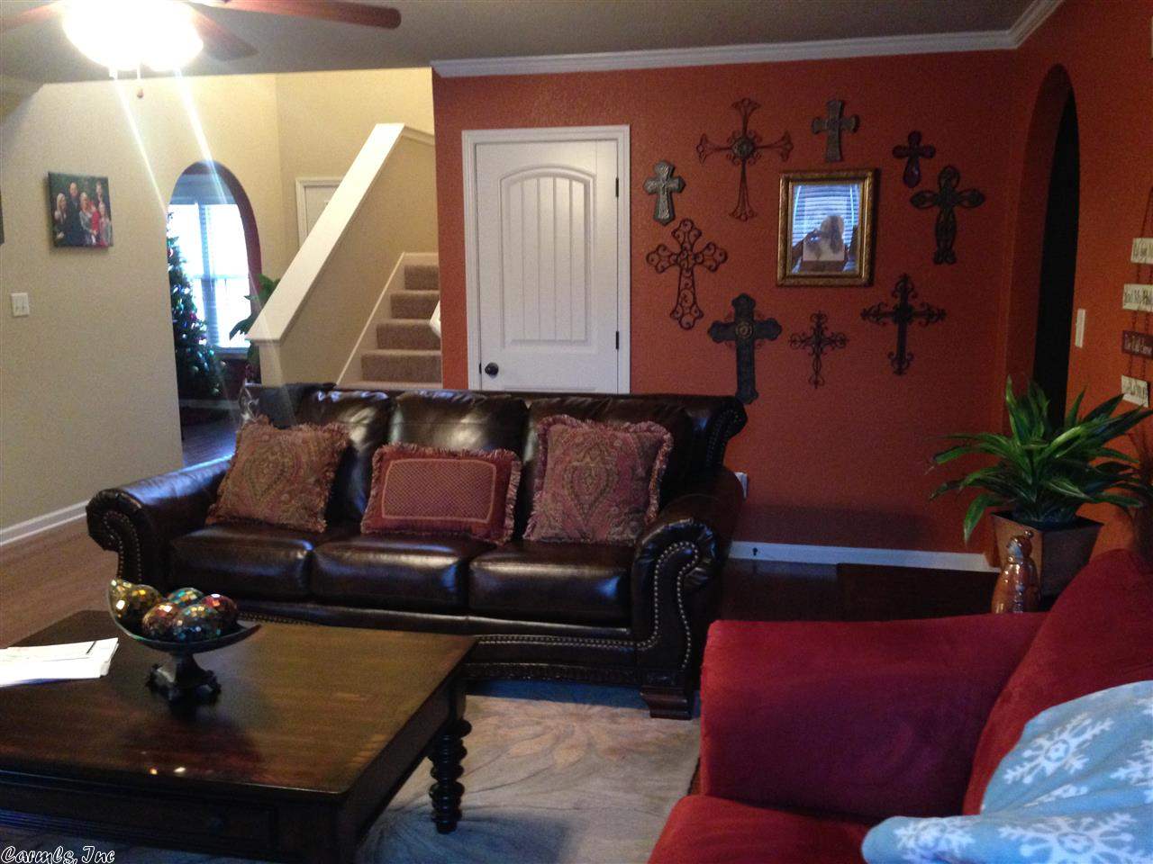 Southern Comfort - Residential