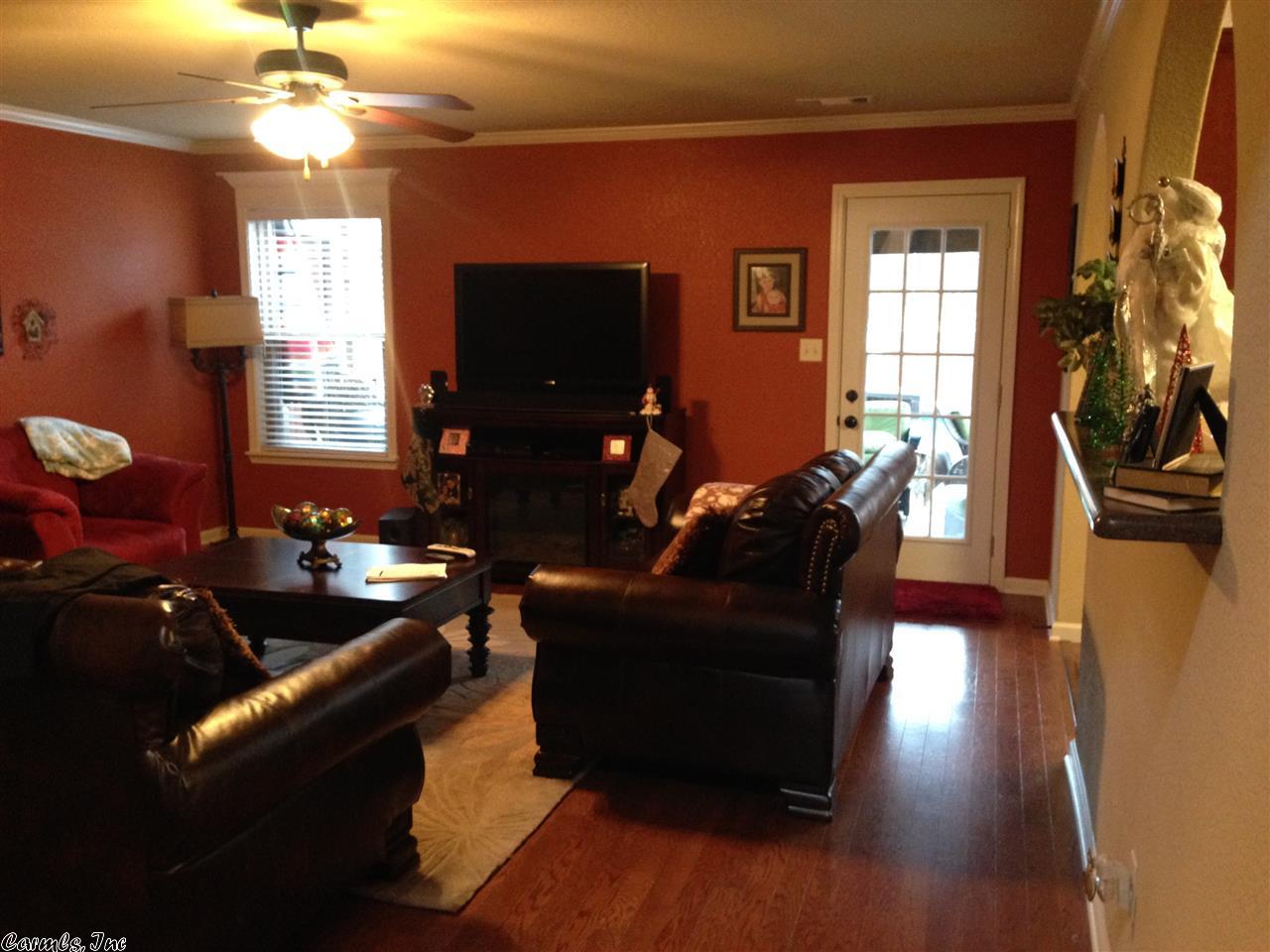 Southern Comfort - Residential