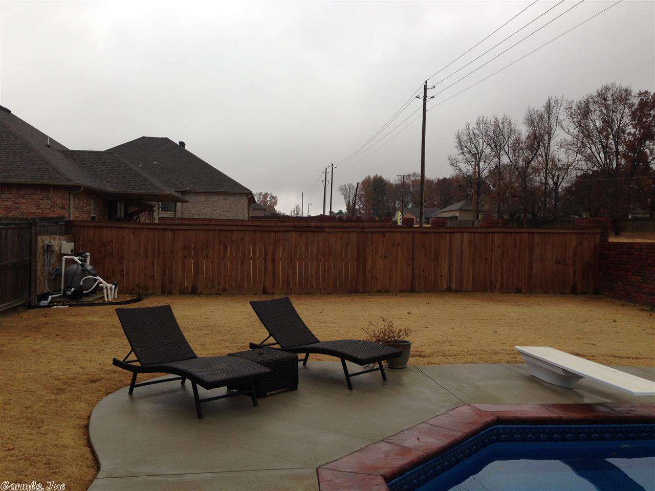Southern Comfort - Residential