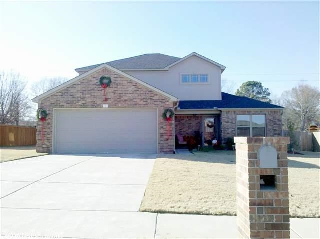 Southern Comfort - Residential