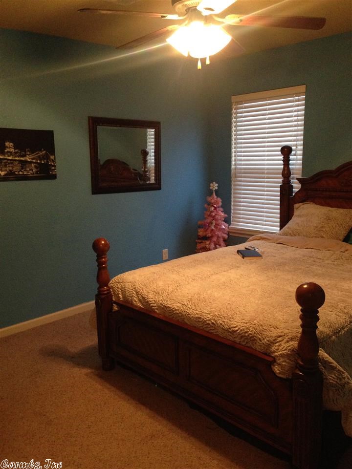 Southern Comfort - Residential