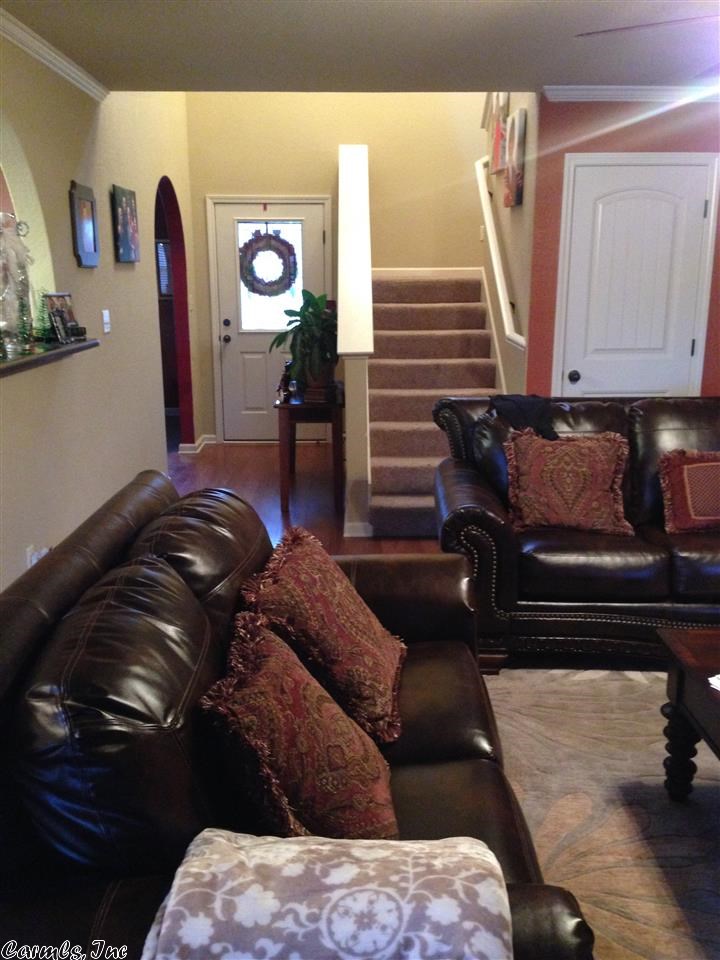 Southern Comfort - Residential