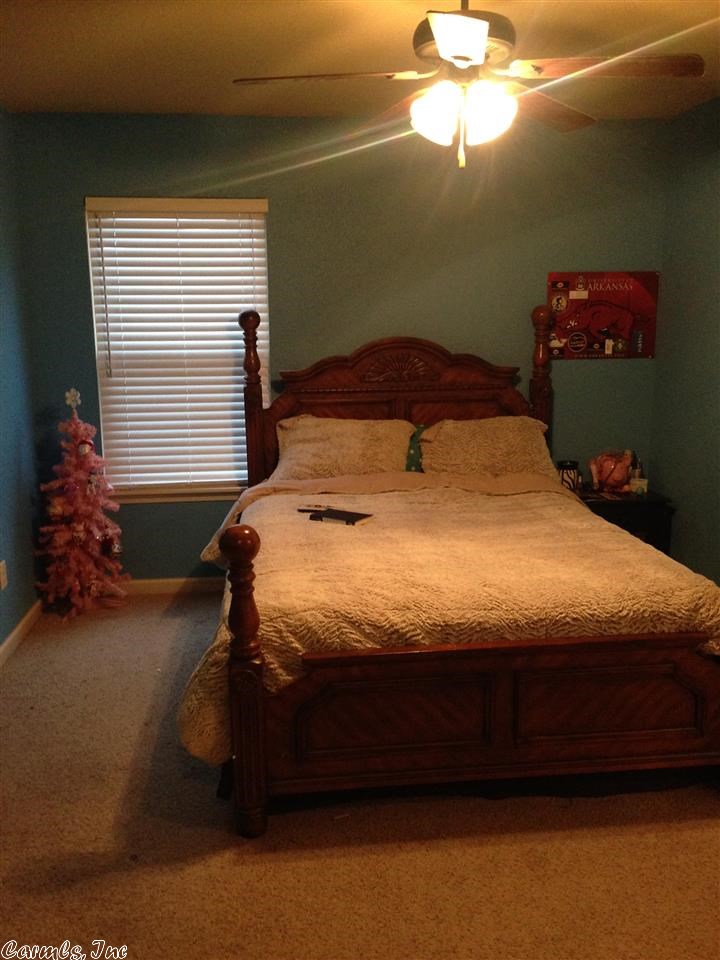 Southern Comfort - Residential