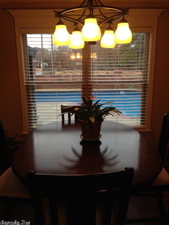 Southern Comfort - Residential