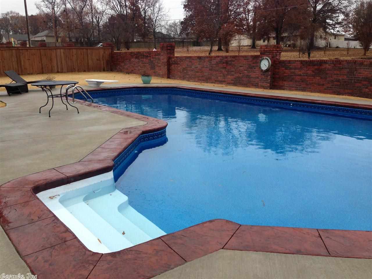 Southern Comfort - Residential