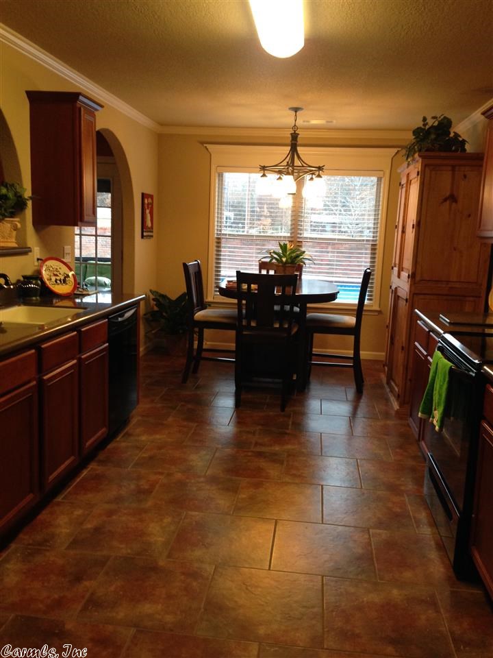 Southern Comfort - Residential
