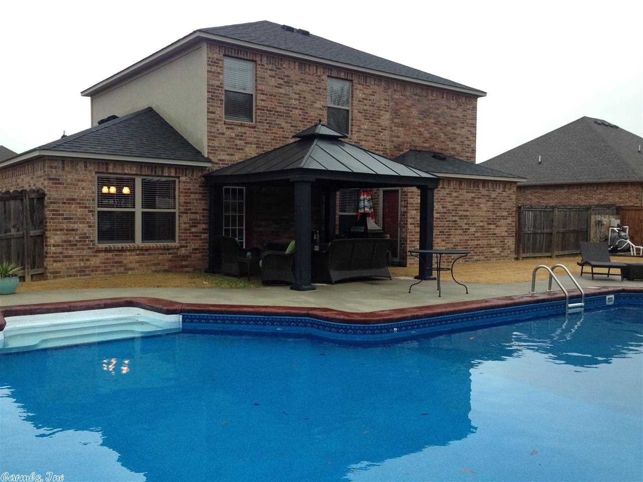 Southern Comfort - Residential